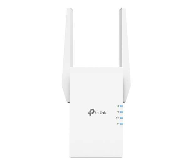 TP-LINK RE705X Wi-Fi AX3000 - 1062048 - zdjęcie
